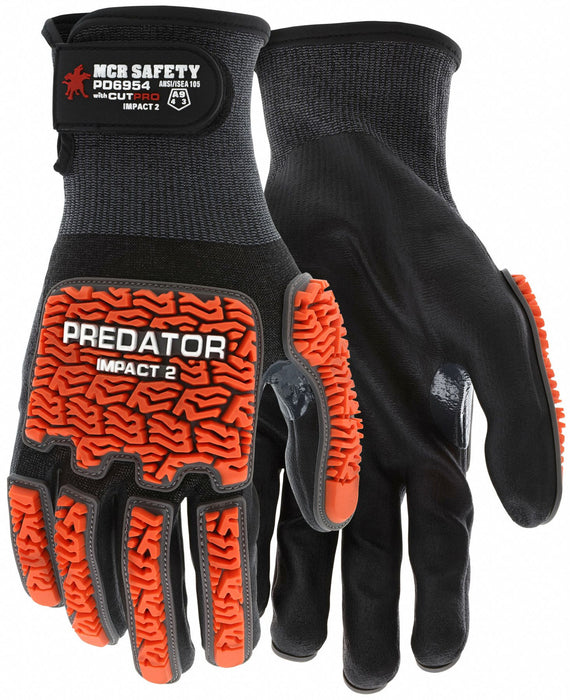 Cut Resistant Glove PR