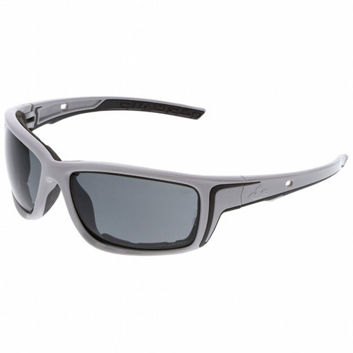 SafetyGlasses Gray Polarized GlacierGray