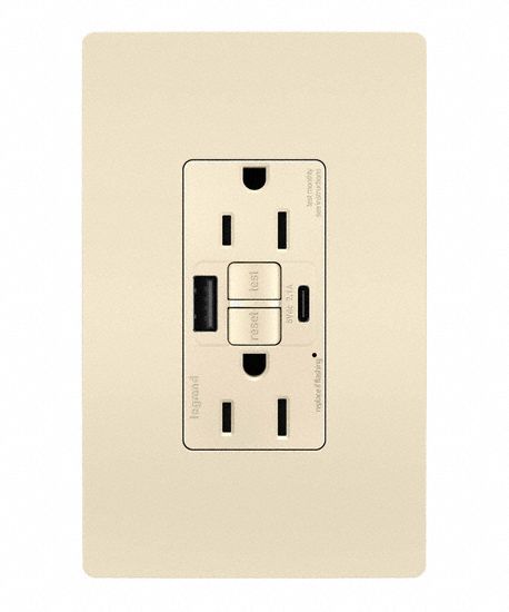 GFCI-USB