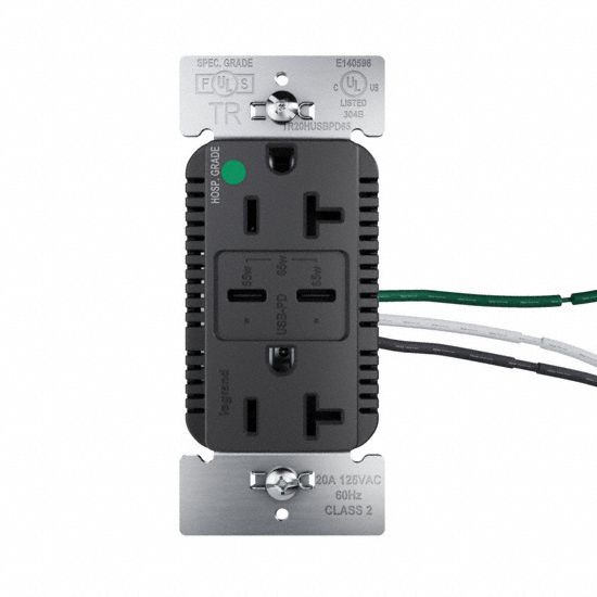 USB OUTLET