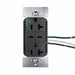 USB OUTLET