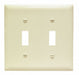 WALL PLATE - JUMBO