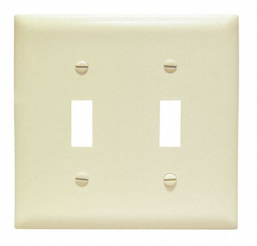 WALL PLATE - JUMBO