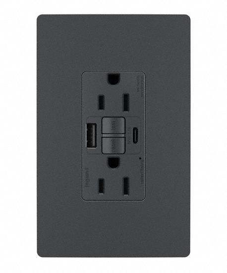 GFCI-USB