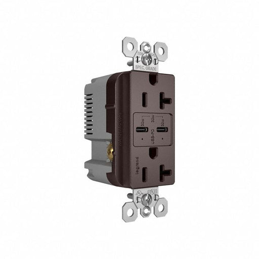 USB Receptacle 20 A