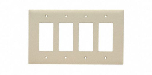 WALL PLATE - JUMBO