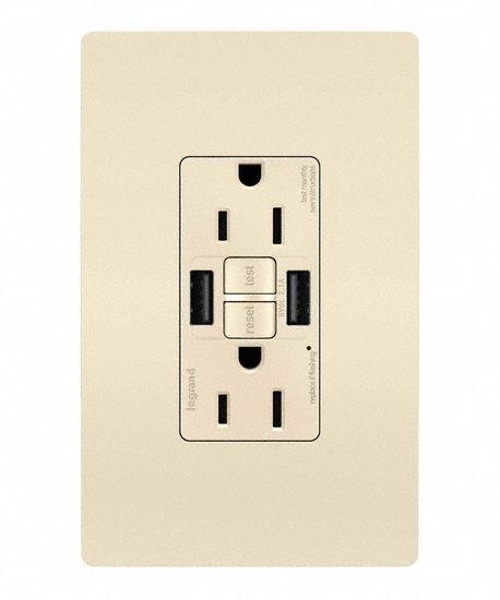 GFCI-USB