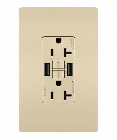 GFCI-USB