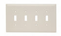 WALL PLATE - JUMBO