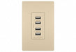 USB OUTLET