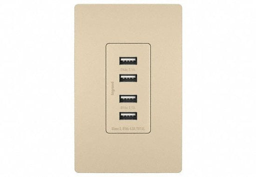 USB OUTLET