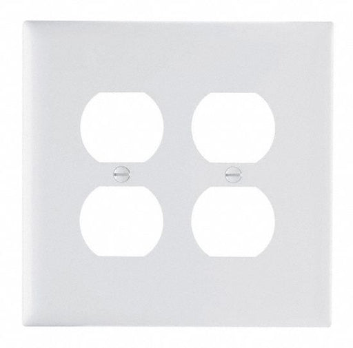 WALL PLATE - JUMBO
