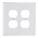 WALL PLATE - JUMBO