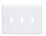 WALL PLATE - JUMBO