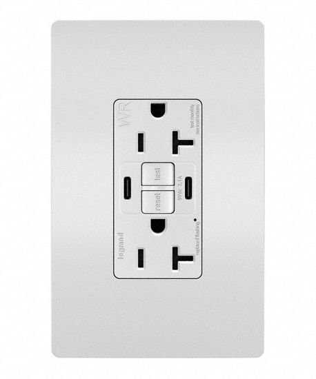 GFCI-USB