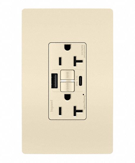 GFCI-USB
