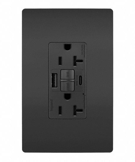 GFCI-USB