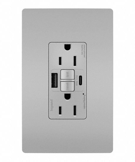 GFCI-USB