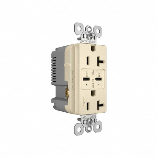 USB Receptacle 20 A