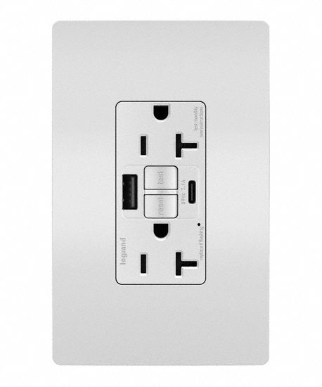 GFCI-USB