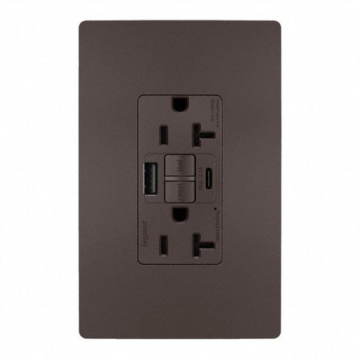 GFCI-USB