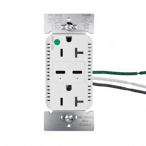 USB OUTLET