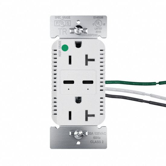 USB OUTLET