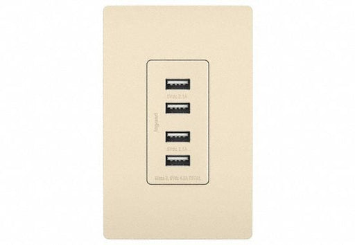 USB OUTLET