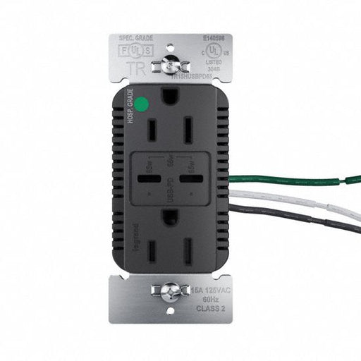 USB OUTLET