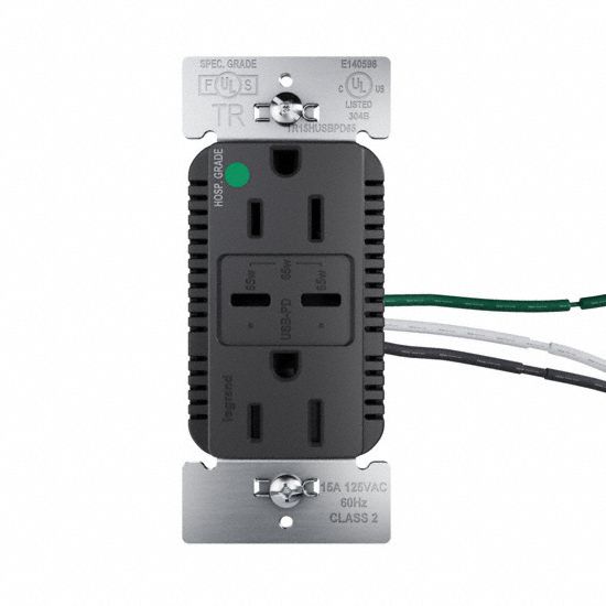 USB OUTLET