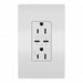 USB OUTLET