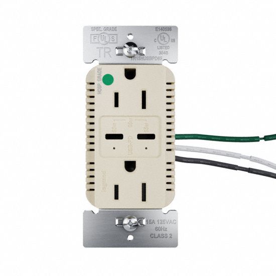 USB OUTLET