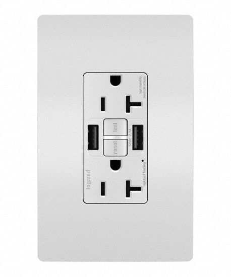 GFCI-USB