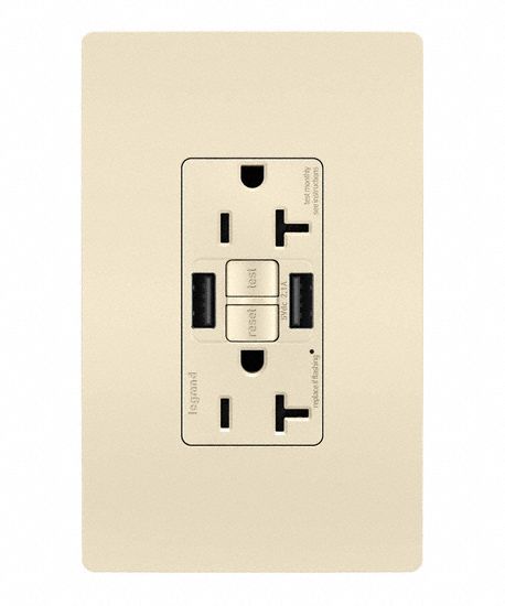 GFCI-USB