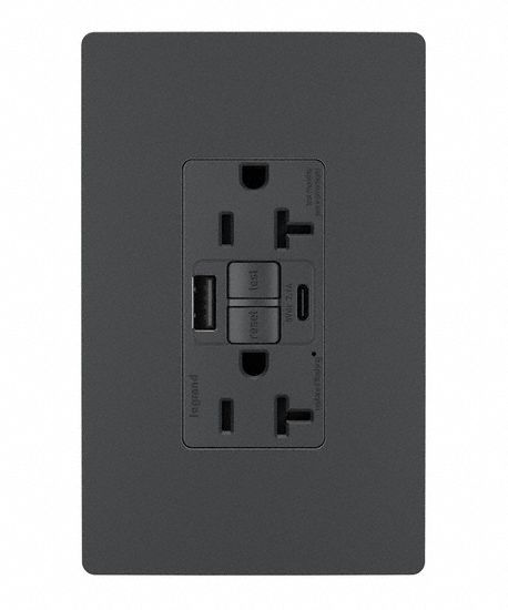 GFCI-USB