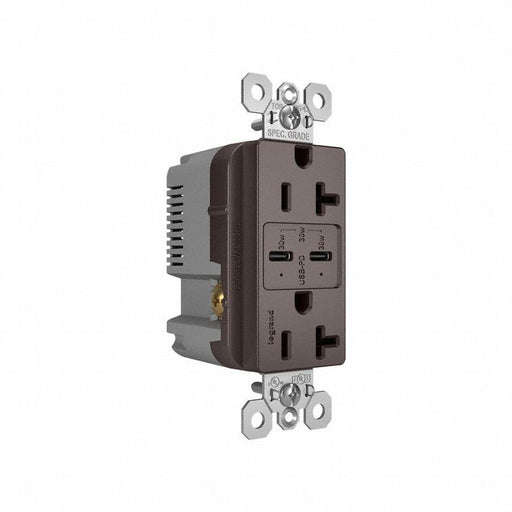 USB Receptacle 20 A