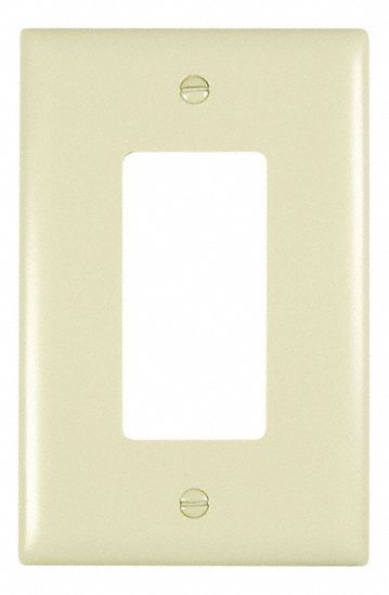 WALL PLATE - JUMBO