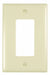 WALL PLATE - JUMBO