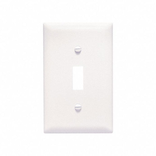 WALL PLATE - JUMBO
