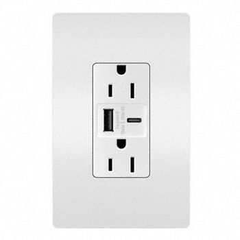 USB OUTLET