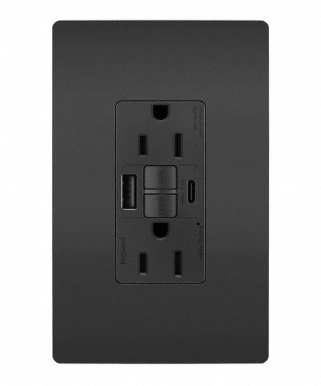 GFCI-USB