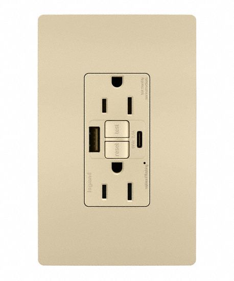 GFCI-USB