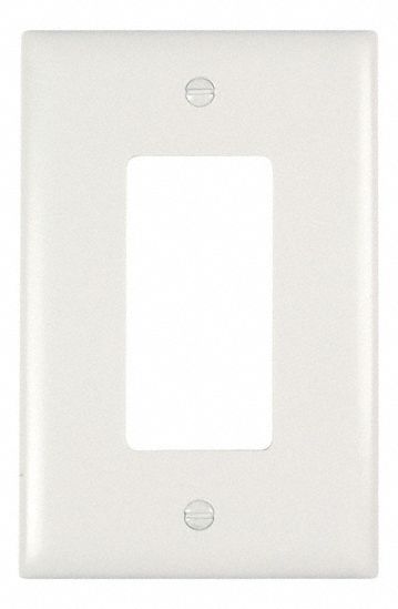 WALL PLATE - JUMBO