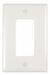 WALL PLATE - JUMBO