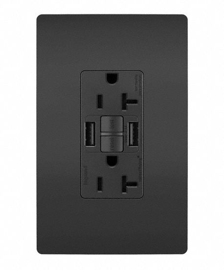 GFCI-USB