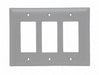 WALL PLATE - JUMBO