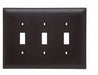 WALL PLATE - JUMBO