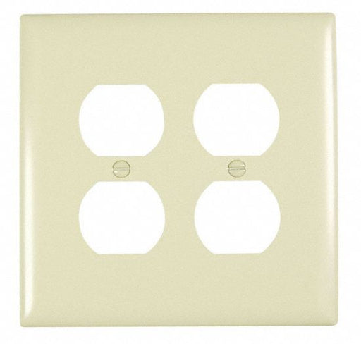 WALL PLATE - JUMBO