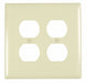 WALL PLATE - JUMBO