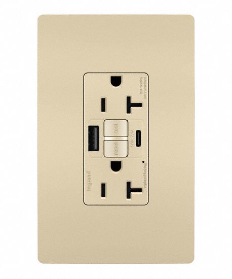 GFCI-USB